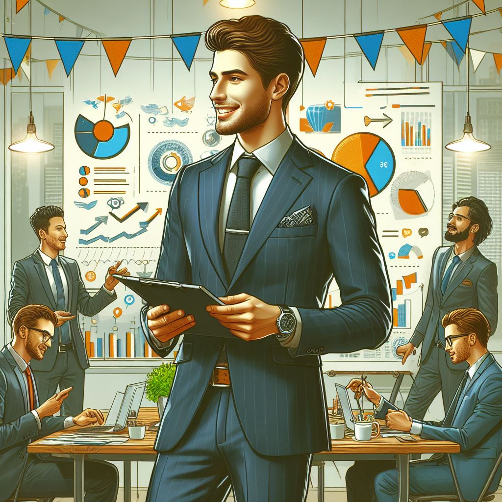 Desvendando o Mundo dos Eventos: Organização e Planeamento Cruciais